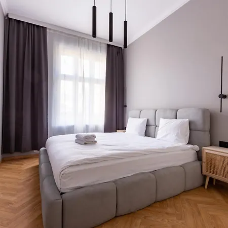 Wrzeszcz Stylish