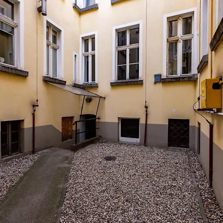 Wrzeszcz Stylish * Gdańsk