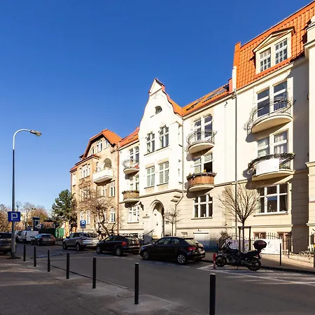 Wrzeszcz Stylish